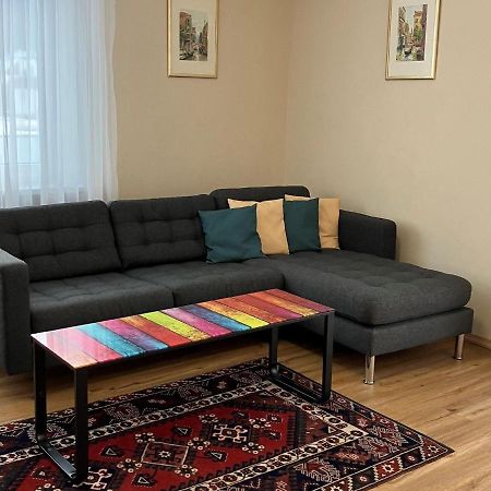 Holiday Flat, Axams 인스브루크 외부 사진