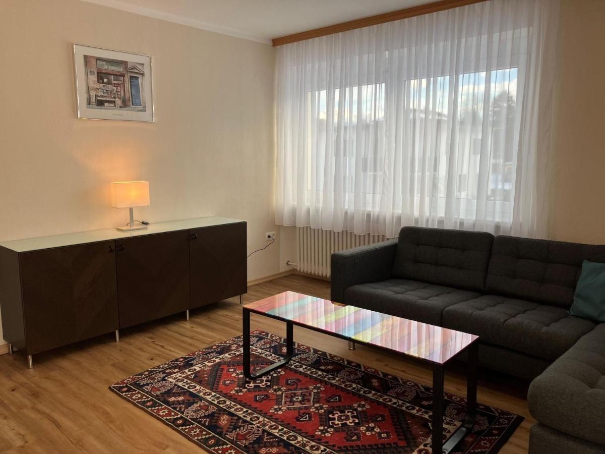 Holiday Flat, Axams 인스브루크 외부 사진