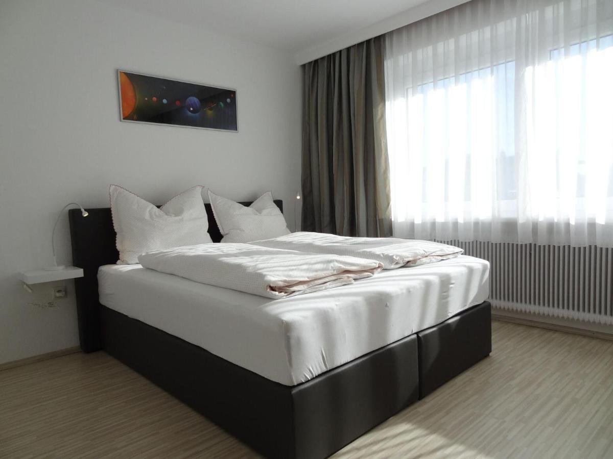 Holiday Flat, Axams 인스브루크 외부 사진